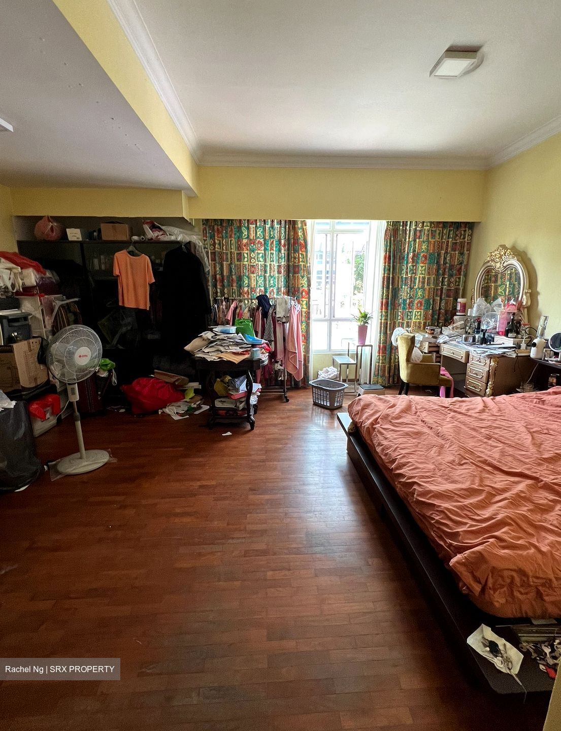 Westwood Park (D22), Terrace #445432381